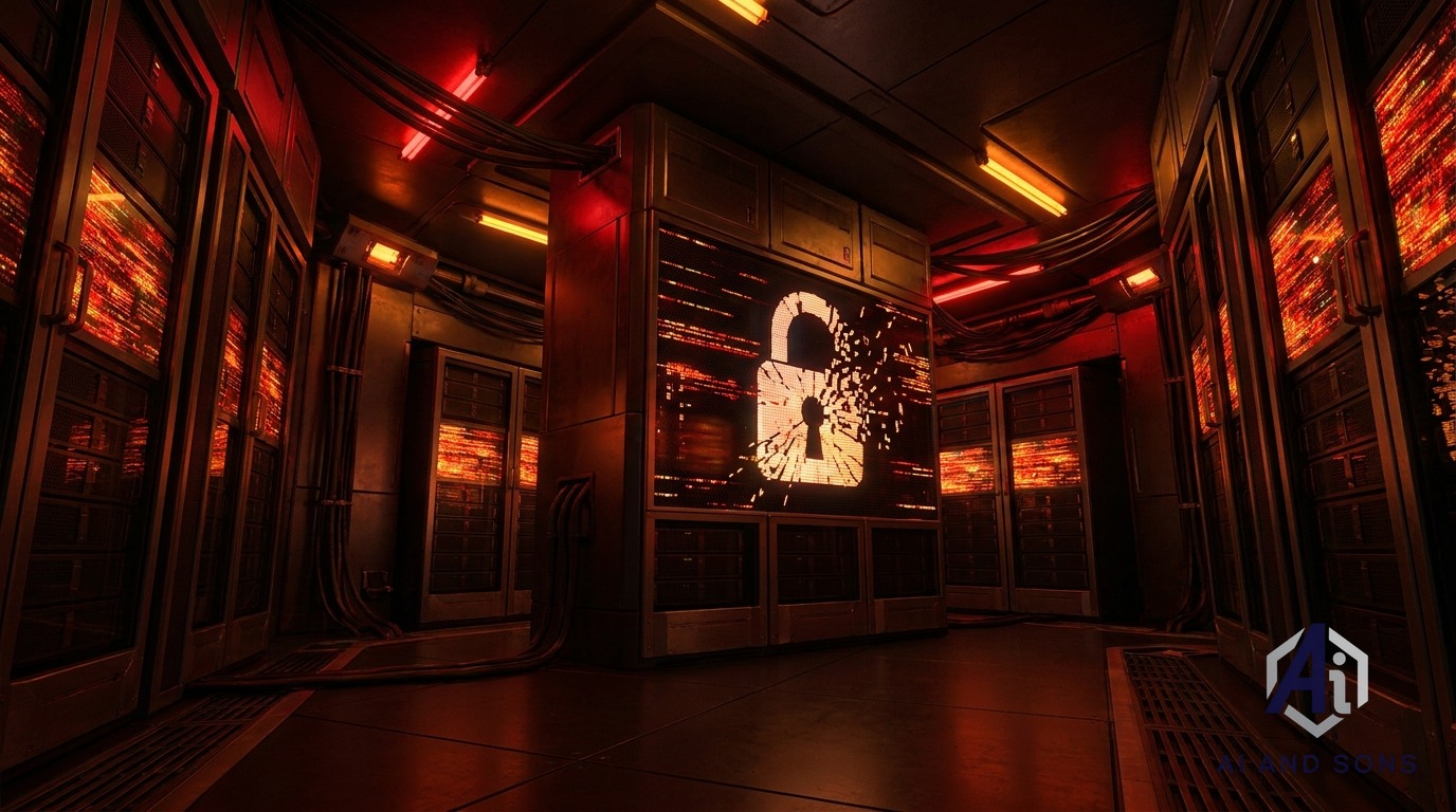 Anthropic Report: AI Misuse Escalates Global Cyber Threats & Espionage