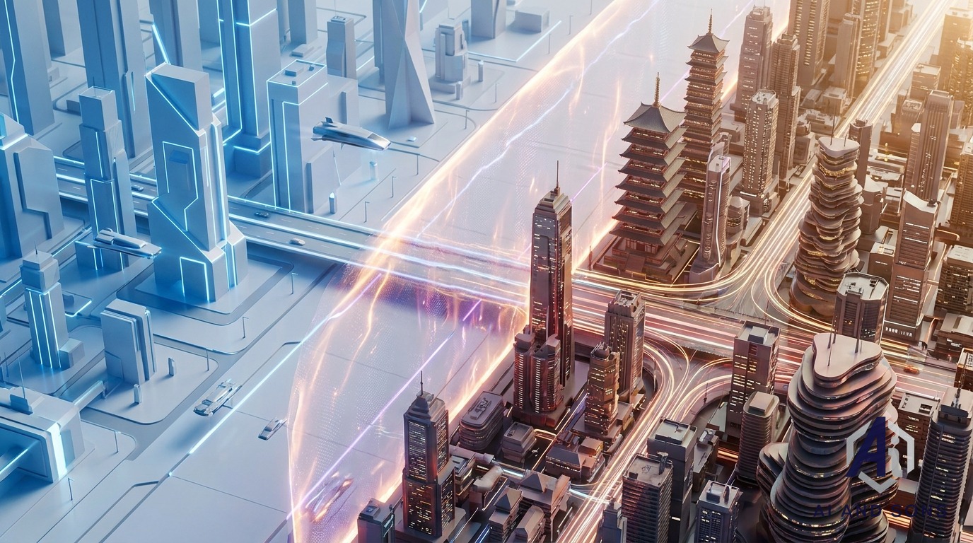Apple Intelligence in China: The AI Geopolitical Divide Deepens