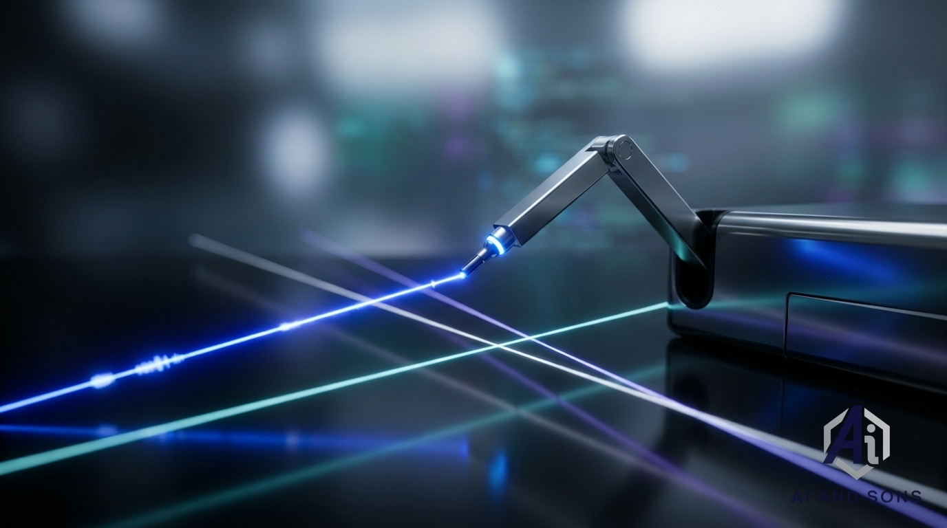 AWS Unveils Open-Source Strands Decider 2B for Efficient AI Agent Decision-Making