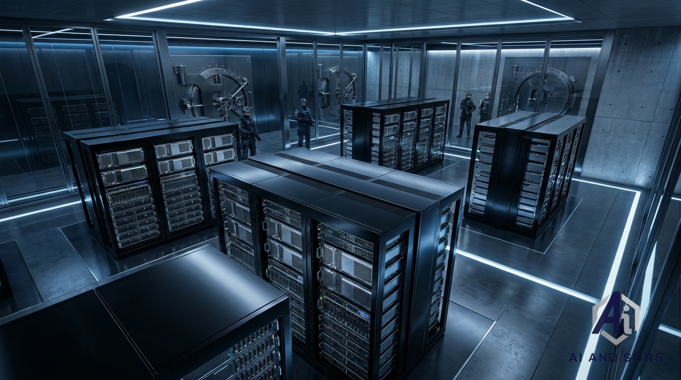 Blackstone's $63B Anthropic Deal: A New Blueprint for AI Compute Funding