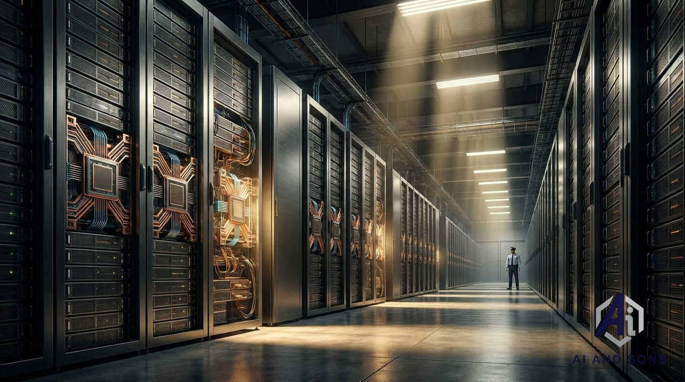 Broadcom's $42 Billion Anthropic Deal Reshapes AI Infrastructure Financing