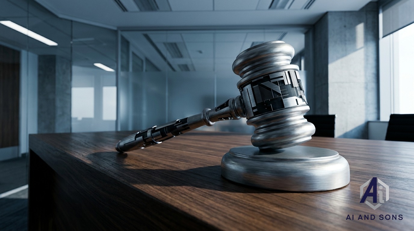 California Enacts Landmark AI Workplace Laws: What Businesses Need to Know