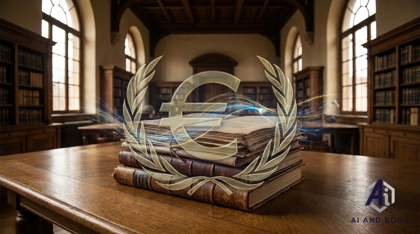 EU AI Act Enforcement Begins: New Transparency Rules for AI Systems