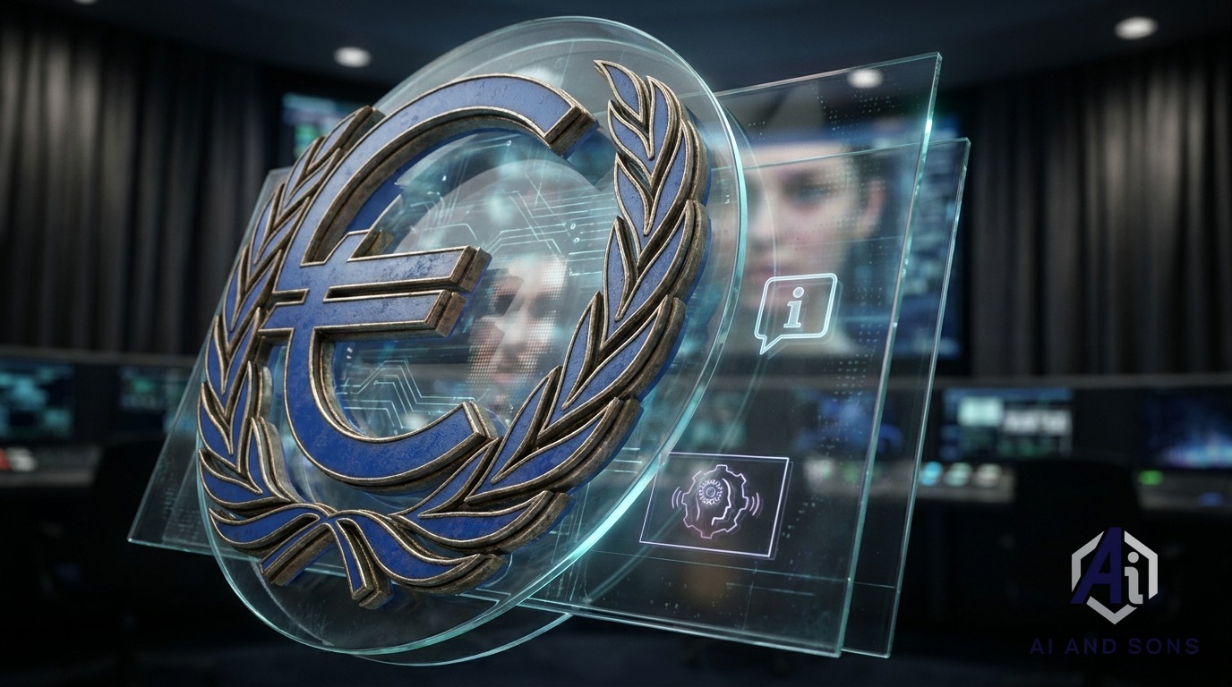 EU AI Act Transparency Rules Take Effect: What Businesses Need to Know