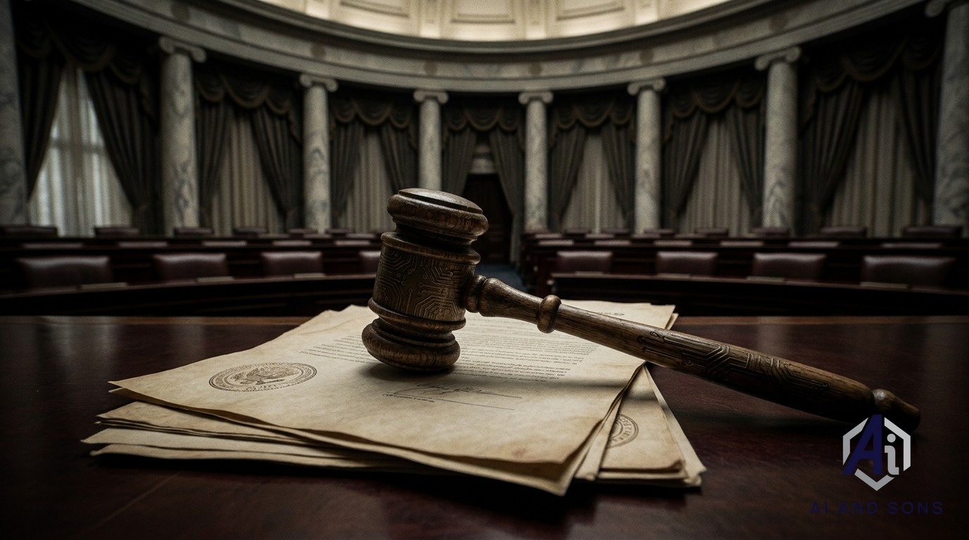 FRONTIER Act Signals New Era for AI Regulation and Independent Verification