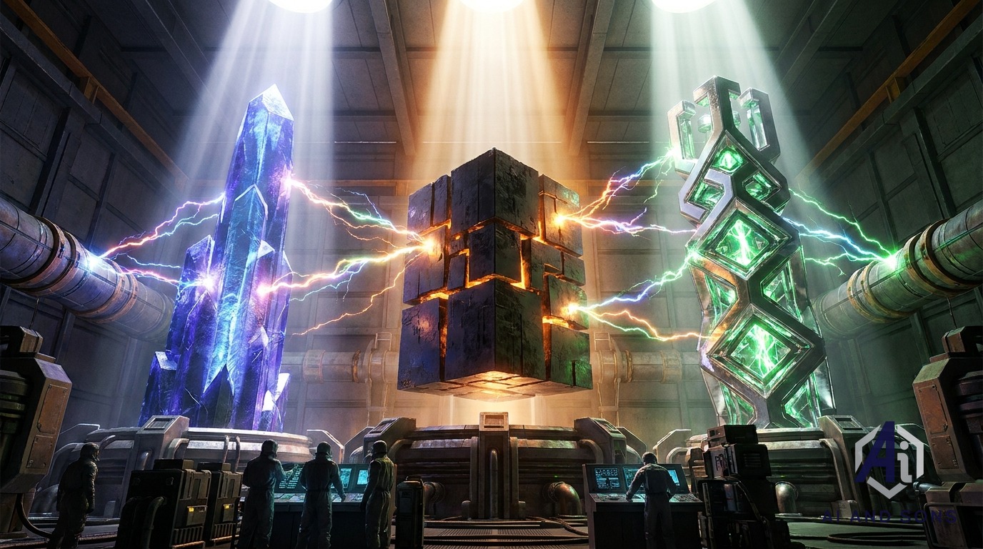 Frontier AI Models Unleashed: OpenAI GPT-5.6, Grok 4.5 Reshape AI Landscape