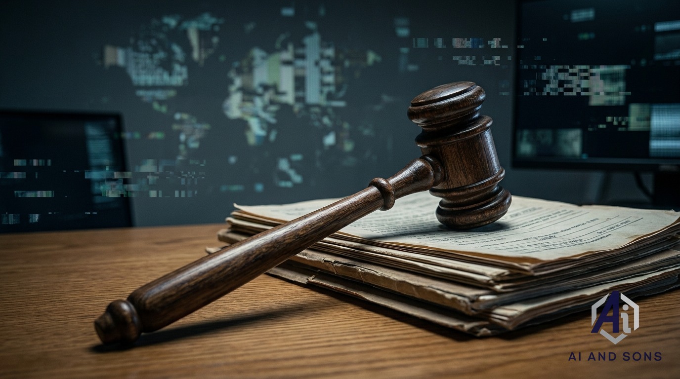 FTC Launches Industry-Wide Probe into AI Agents: What Businesses Need to Know