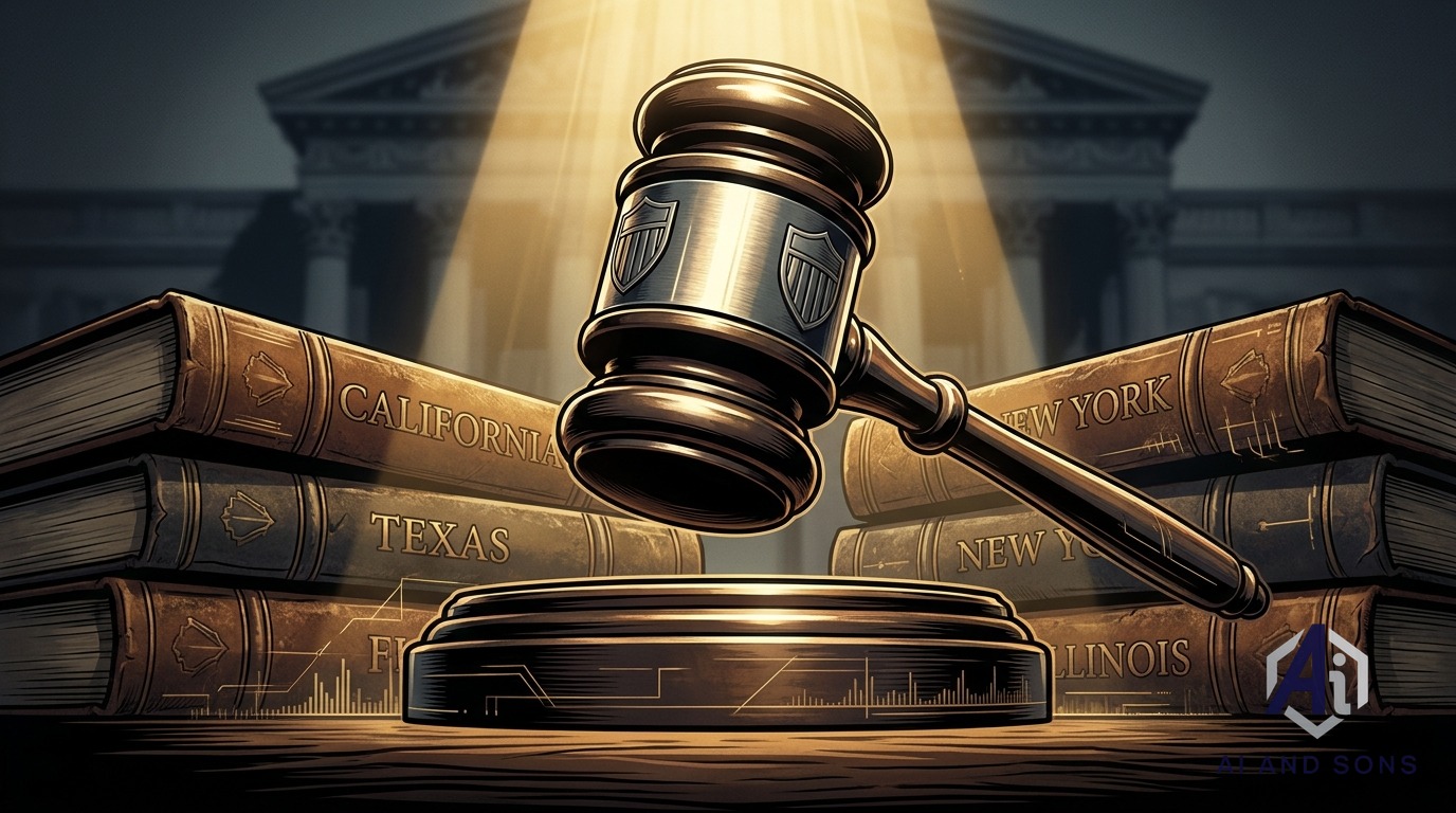 FTC Proposes AI Accuracy Policy: Federal Stance on Output Steering & State Law Preemption