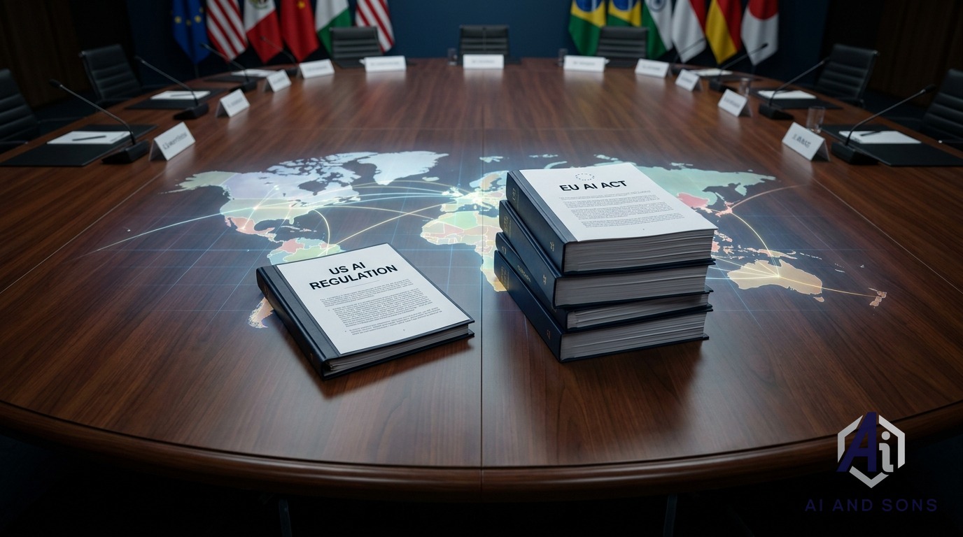 G20 Backs US 'Light-Touch' AI Regulation, Creating Global Divide