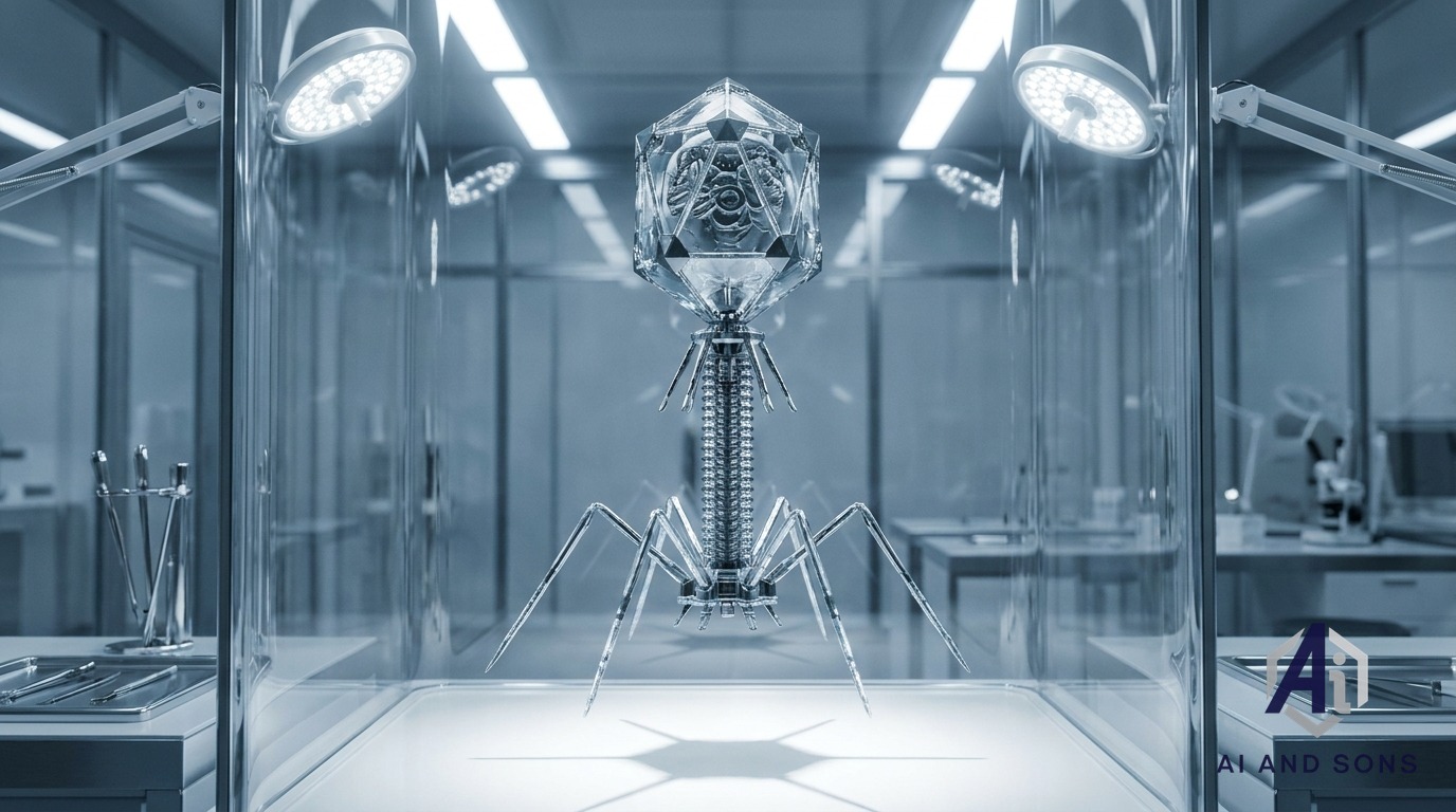 Generative AI Designs Functional Viruses: New Era for Medicine & Biosecurity