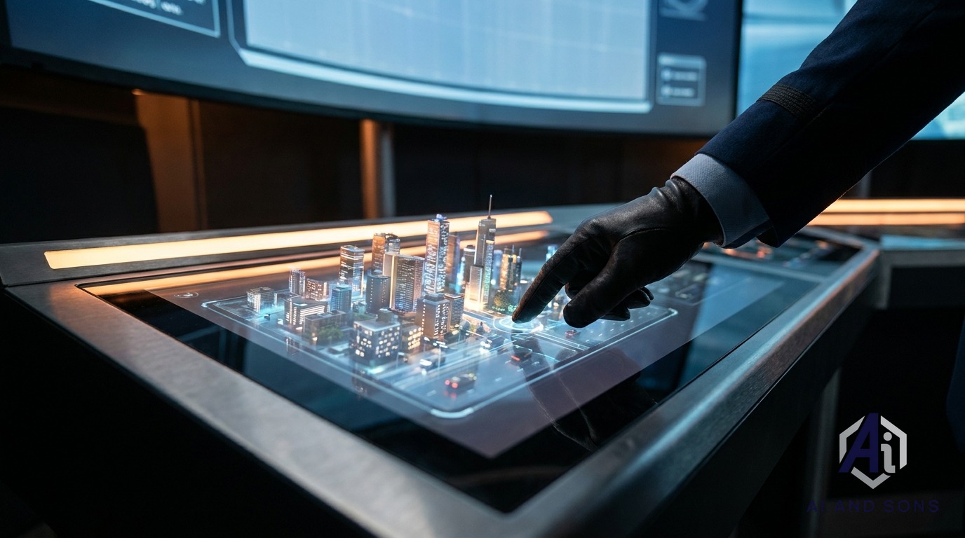 Google DeepMind Genie 4: Redefining Real-Time AI Simulation for Business