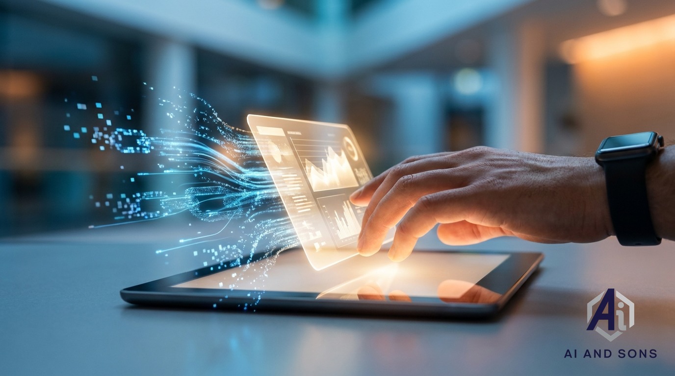 Google Ends Blue Links: AI Summaries Reshape Search & Digital Strategy
