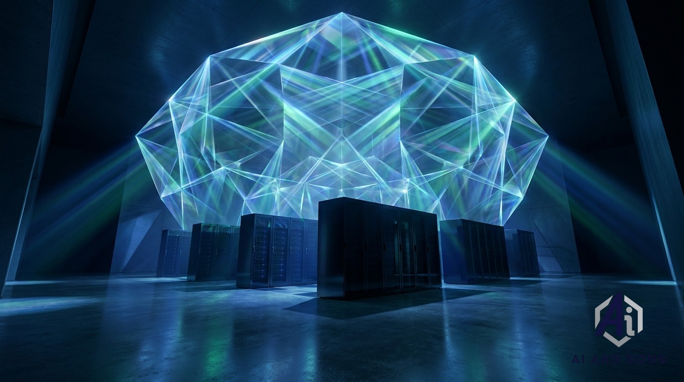 Google Unveils Gemini 4 Argon: A New Era for AI Cybersecurity Defense