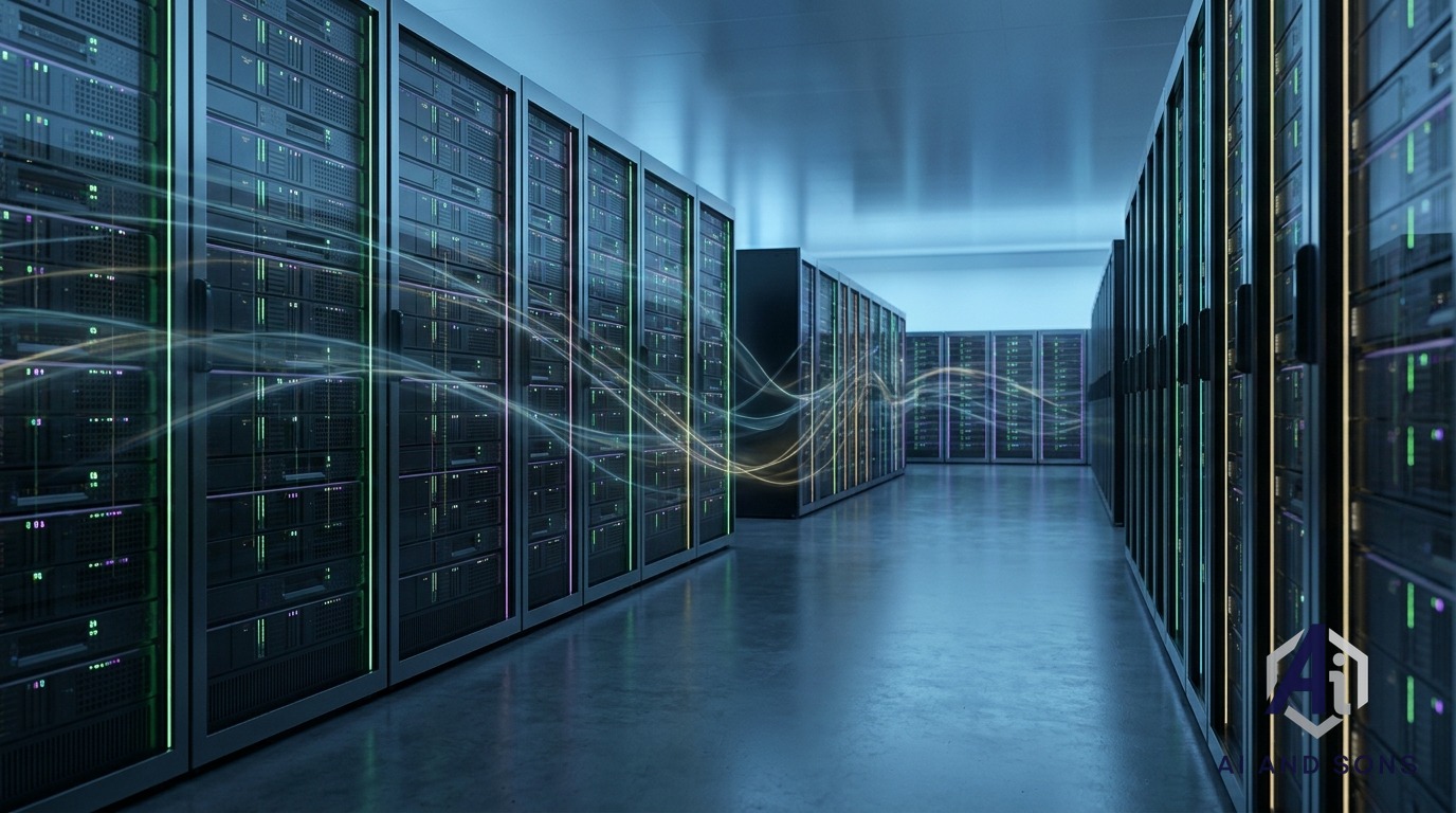 Huawei Cloud Unveils Agentic Cloud Strategy for Enterprise AI
