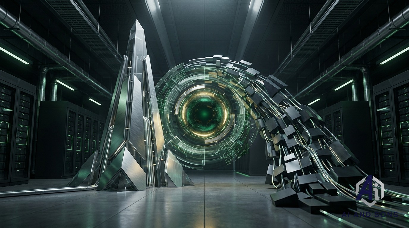 IBM and OpenAI Forge Strategic Alliance for Secure Enterprise AI