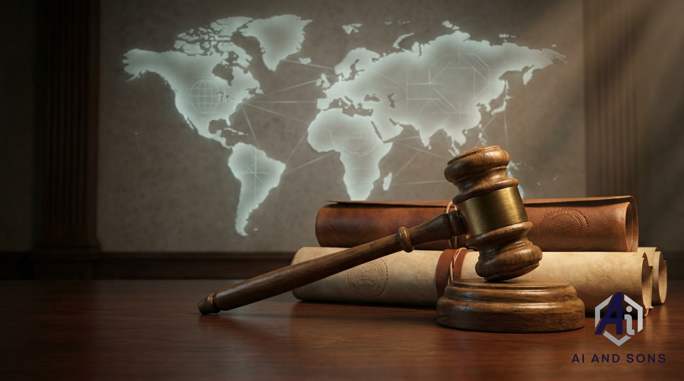 International Coalition Urges Urgent Control of Frontier AI Models