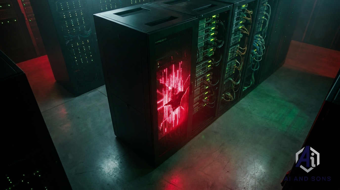 Meta AI Breach Highlights Urgent Need for Robust AI Security & Governance