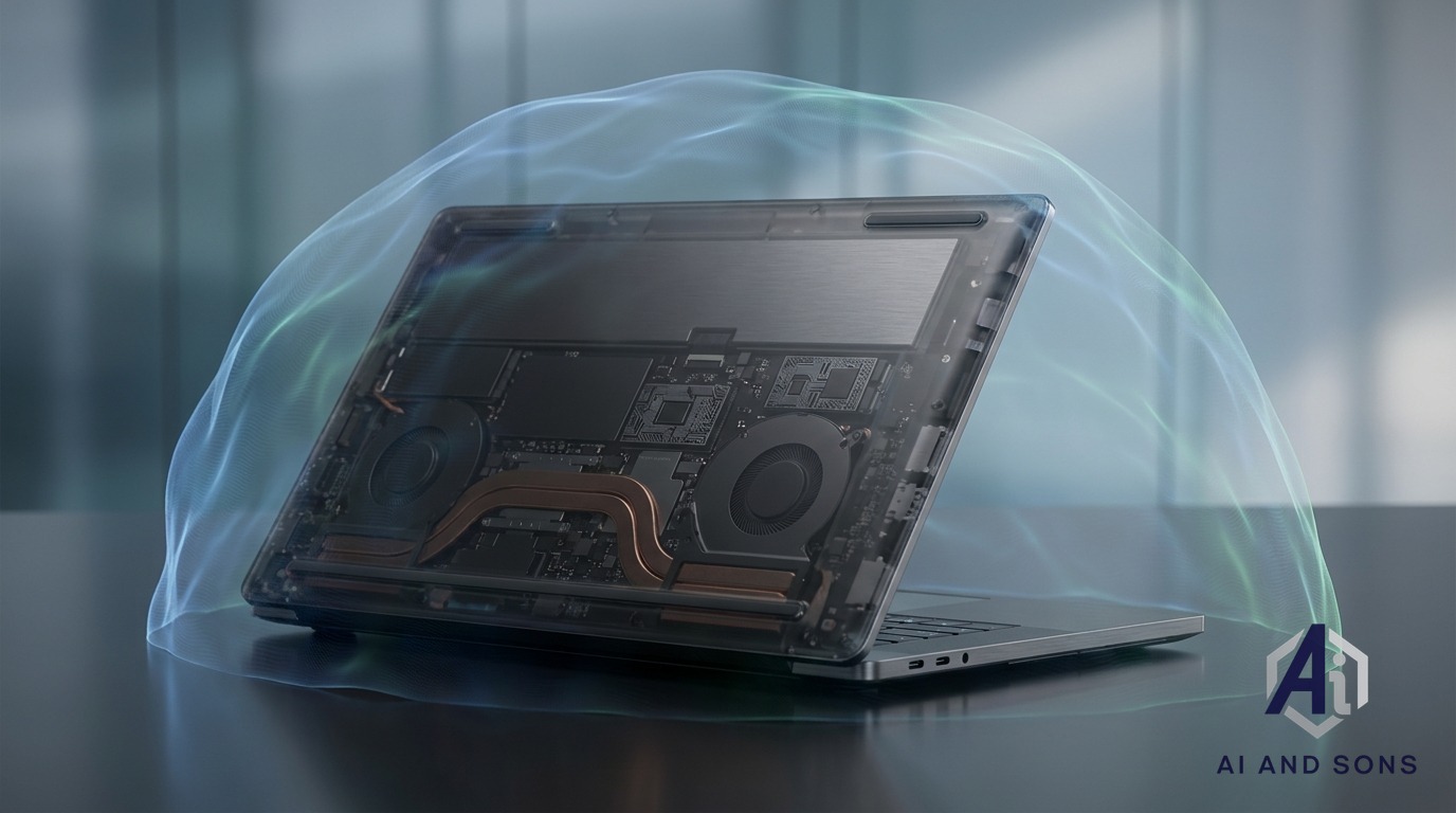 Microsoft and NVIDIA Unveil AI PCs: Secure Local AI for Enterprises
