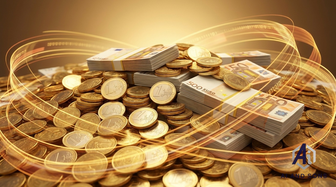Mistral AI Secures Record €3 Billion Funding, Valued at €21 Billion
