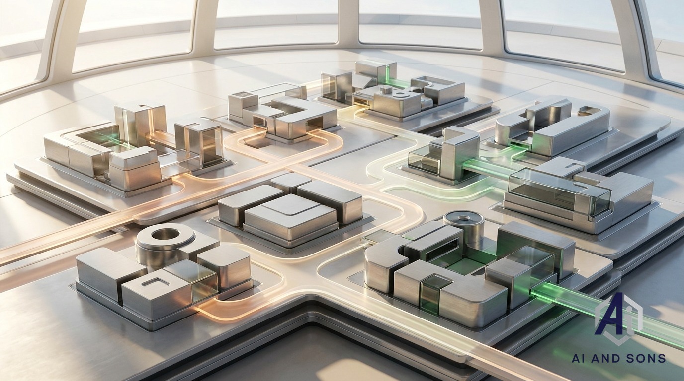New Open Standards Boost AI Agent Interoperability for Enterprises