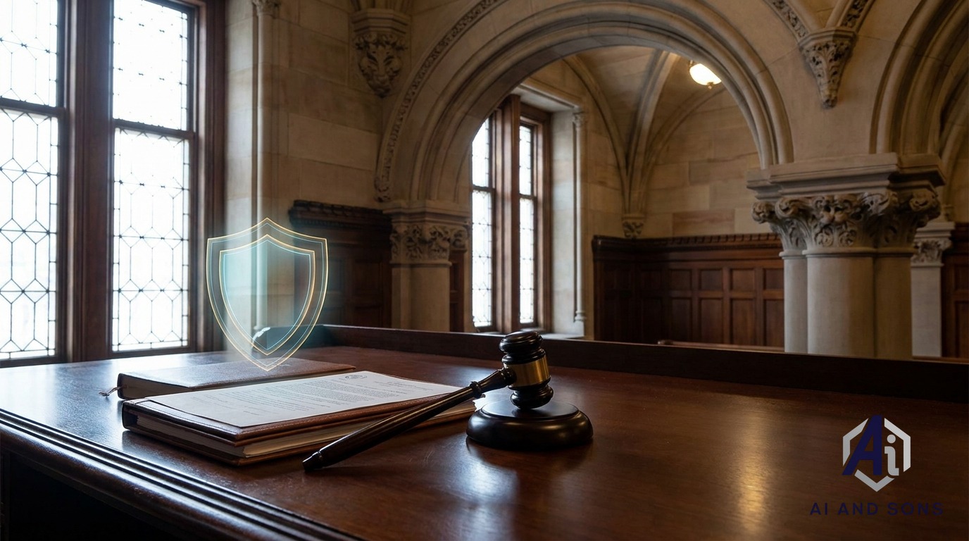 New York's RAISE Act: Mandating AI Safety & Compliance for Developers