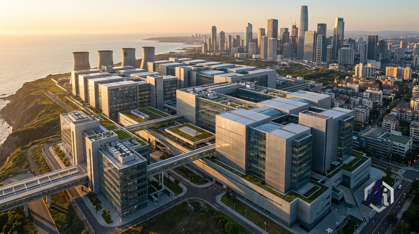 Nvidia Secures $500 Billion AI Infrastructure Financing Deal with Wall Street