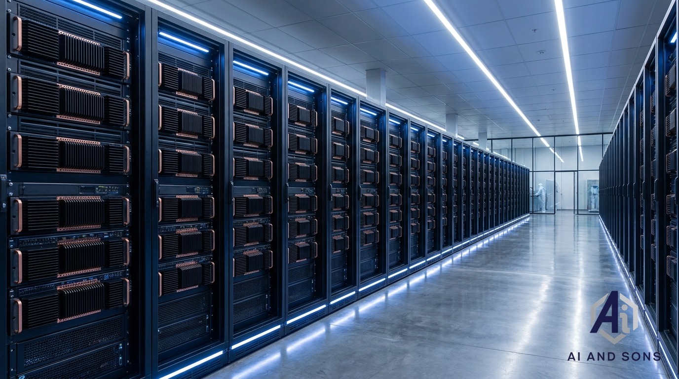 NVIDIA's New AI Cloud Model: Revenue Sharing, Credit Support Reshape AI Compute