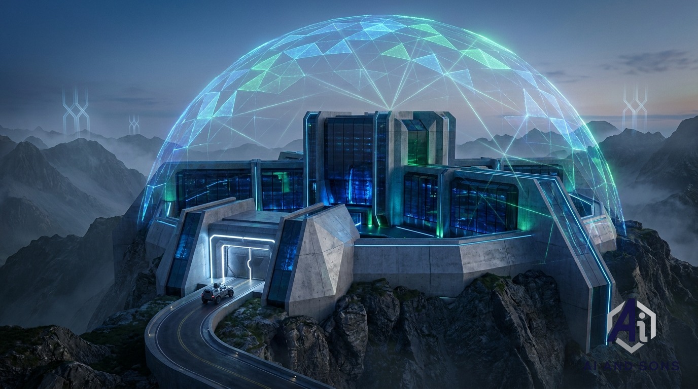 Nvidia Leads Open Secure AI Alliance to Fortify AI Cybersecurity