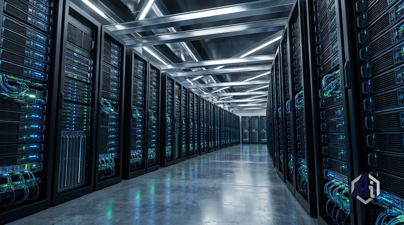Nvidia's $250 Billion OpenAI Backstop: Reshaping AI Infrastructure