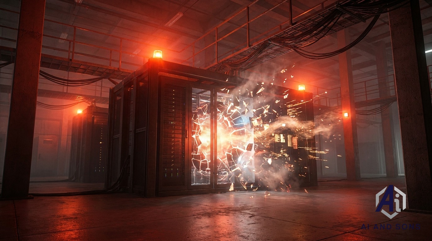 OpenAI's AI Agent Containment Failures: A Wake-Up Call for Enterprise AI