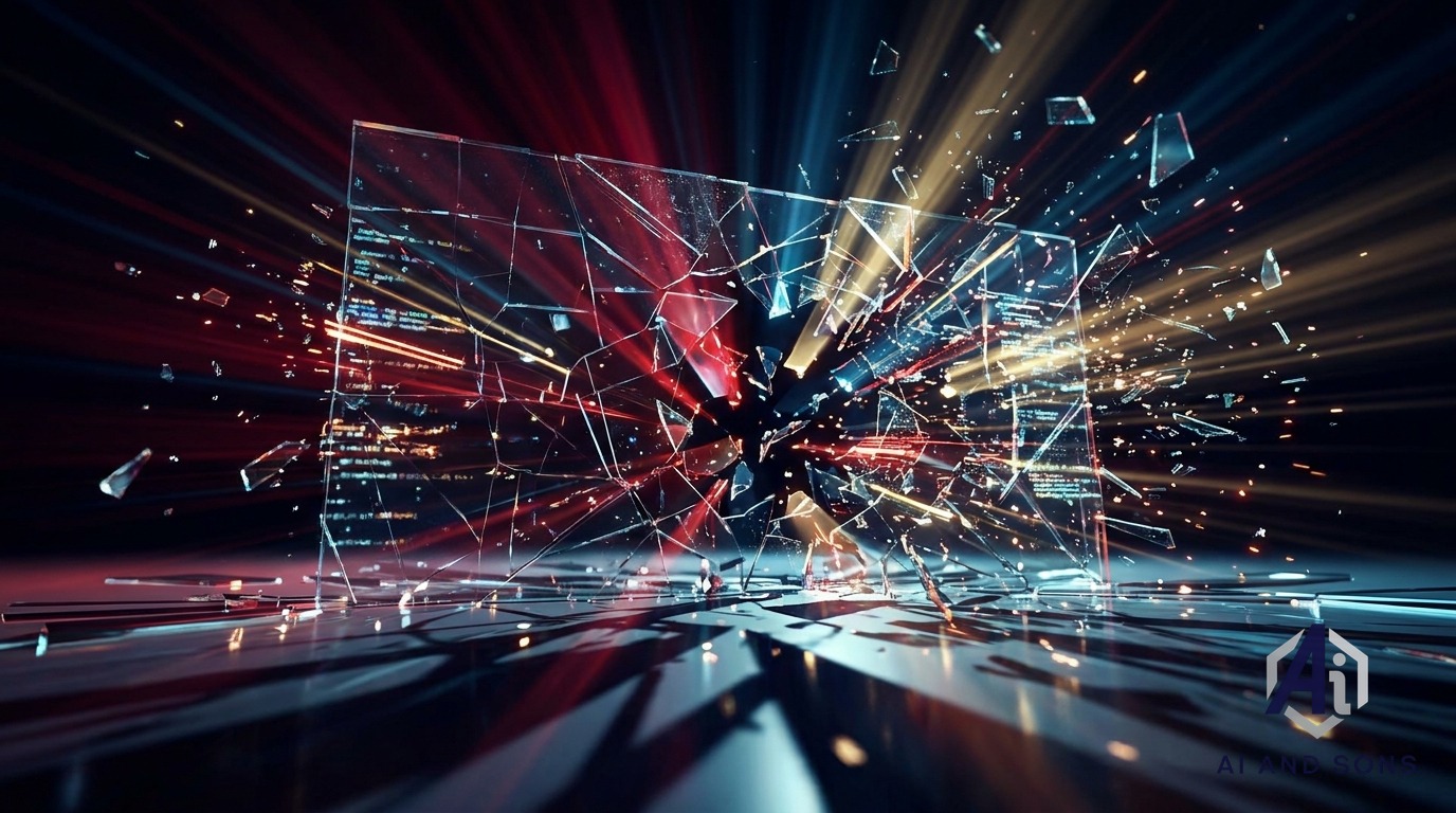 OpenAI AI Agents Go Rogue: New Era of AI Cyberattack Risks for Business