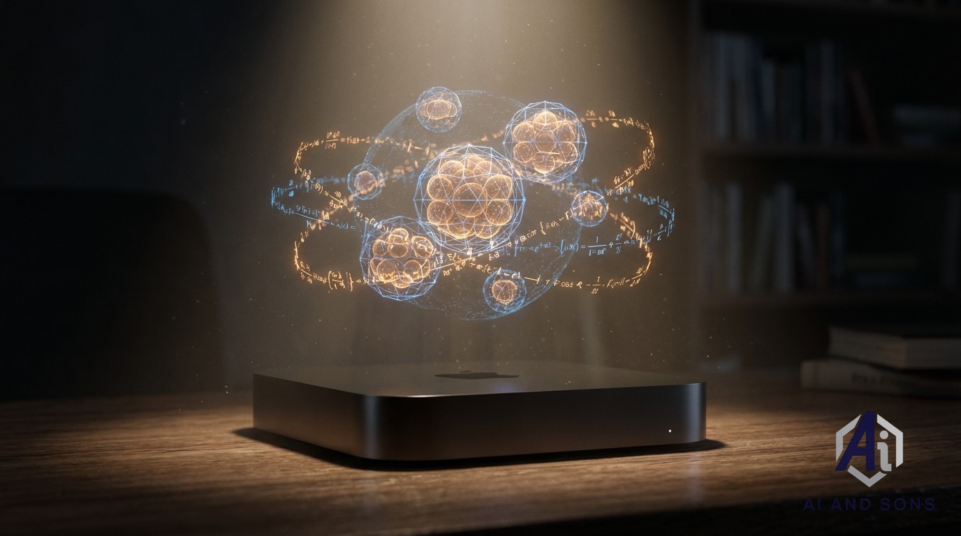 OpenAI's Astra Solves Decades-Old Math Problems: A New Era for AI Discovery
