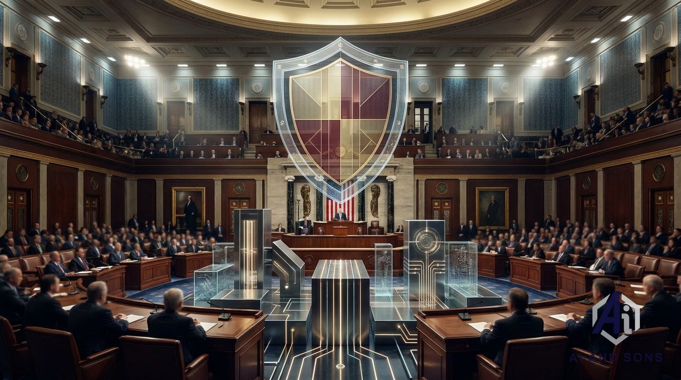 OpenAI Calls for Mandatory US AI Safety Regulations: What It Means for Business