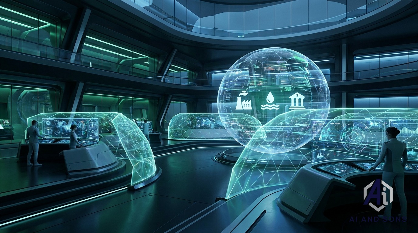 OpenAI's Daybreak Initiative: Fortifying Essential Services with AI Cybersecurity