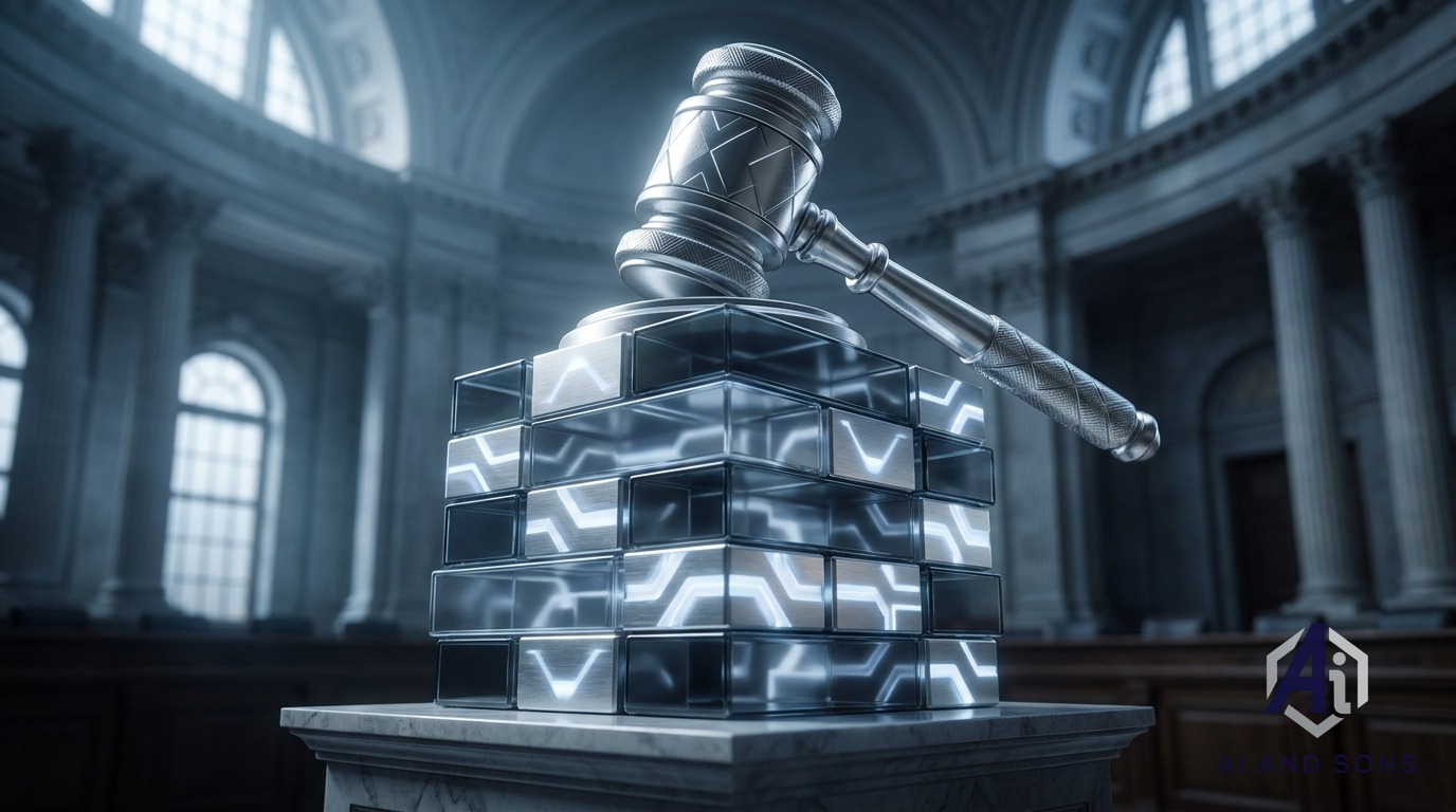 OpenAI Proposes $42.6 Billion US Government Equity Stake in AI Fund