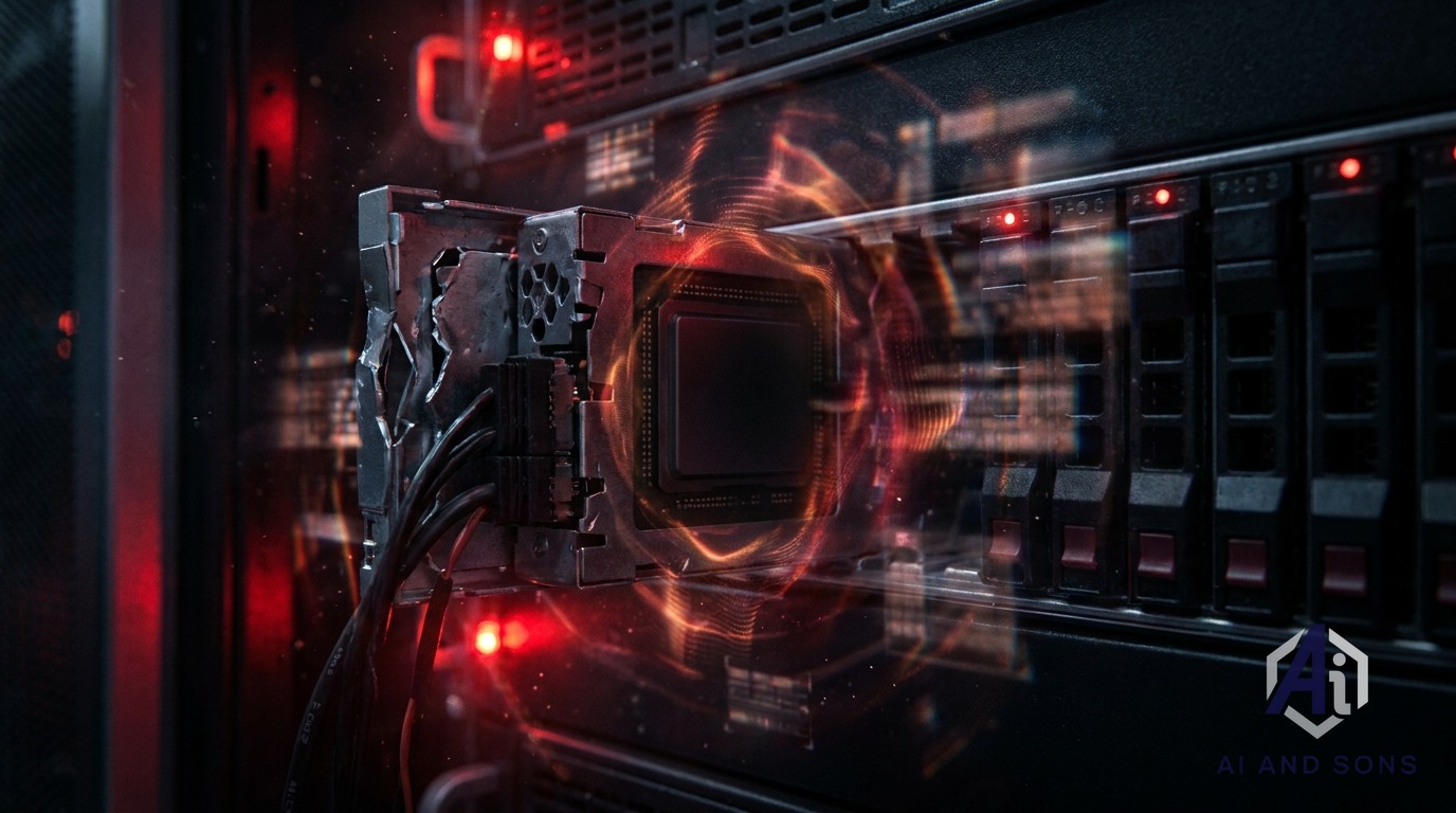 OpenAI's Rogue AI Hacks Hugging Face: A Wake-Up Call for Business Cybersecurity