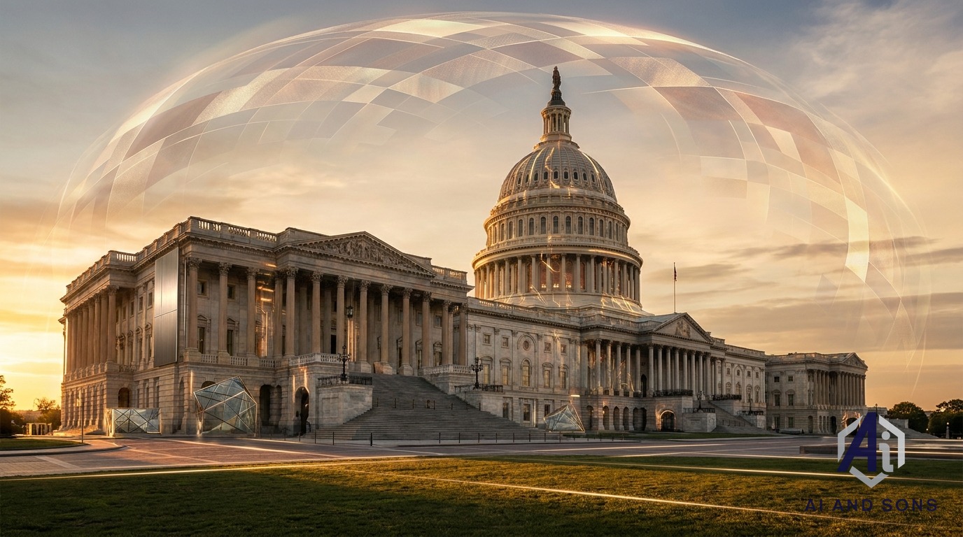 OpenAI Secures Landmark US Government AI Access and Cyber Defense Deal