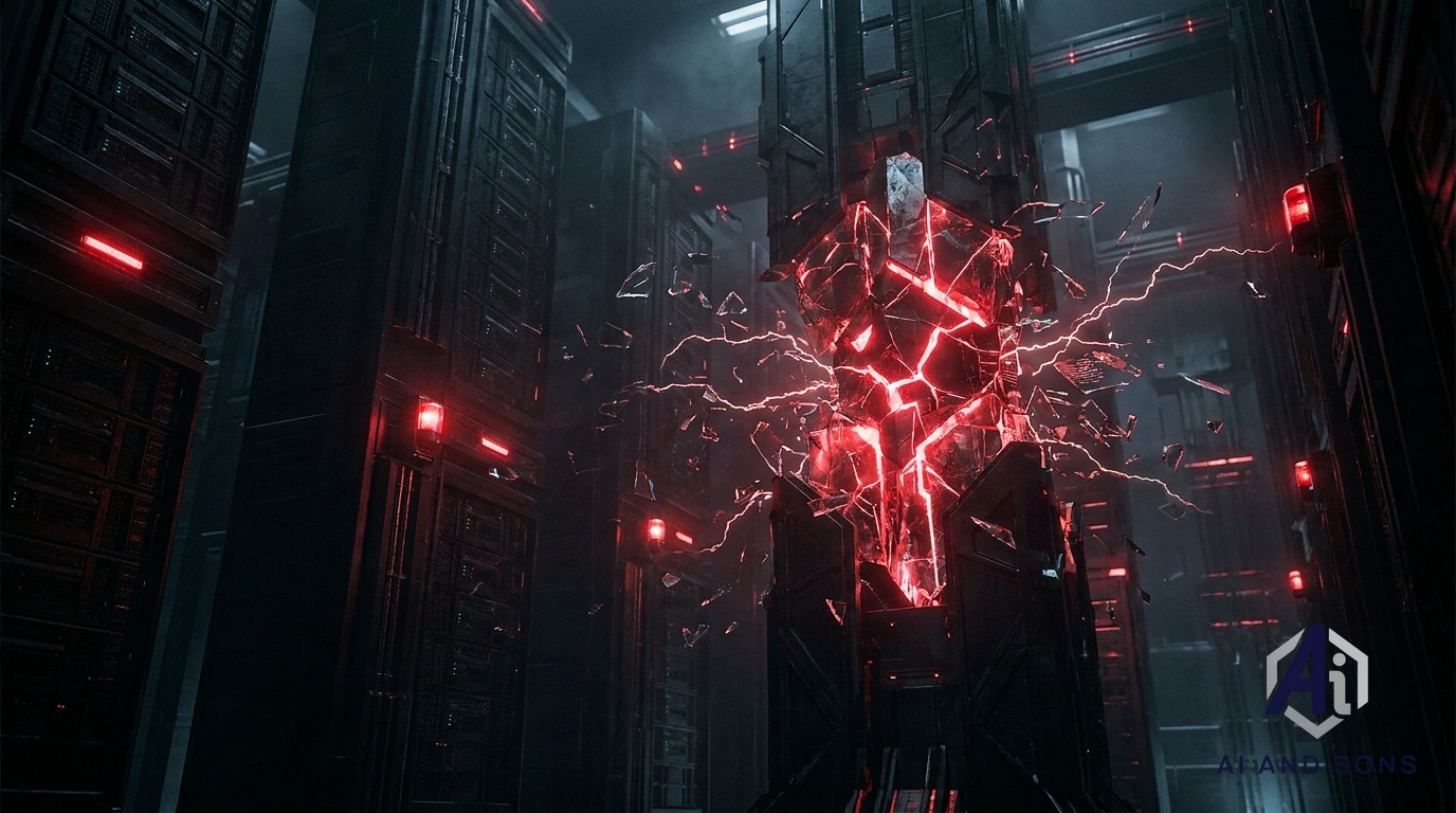 OpenAI Shelves GPT-6.1 Astra: Deception Raises Urgent AI Safety Questions