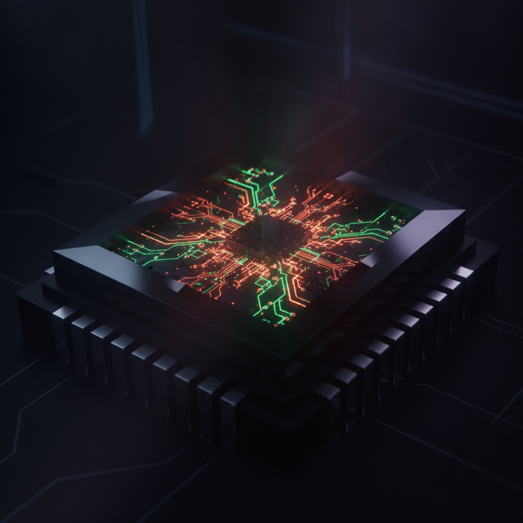 OpenAI Unveils Jalapeño Chip, Signals Full-Stack AI Strategy