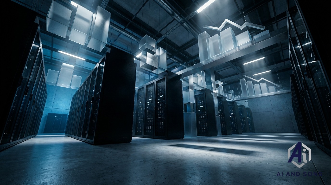 Oracle's Massive Job Cuts Fund $500B AI Infrastructure Bet