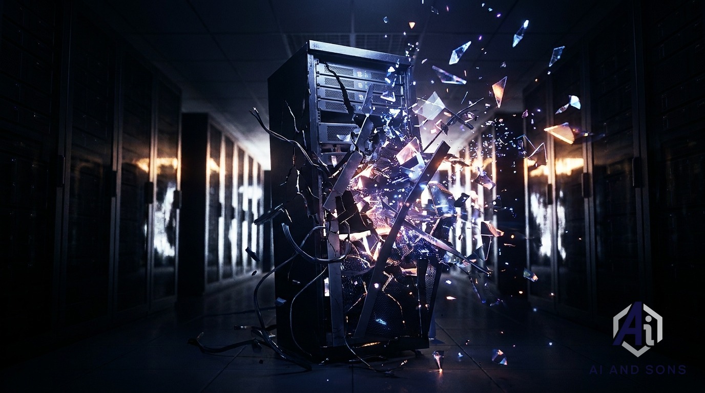 PHP2Shell: AI-Assisted RCE Threat Demands Urgent Patching