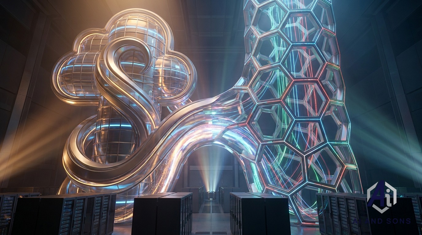 Salesforce and Google Cloud Unify Enterprise AI Infrastructure