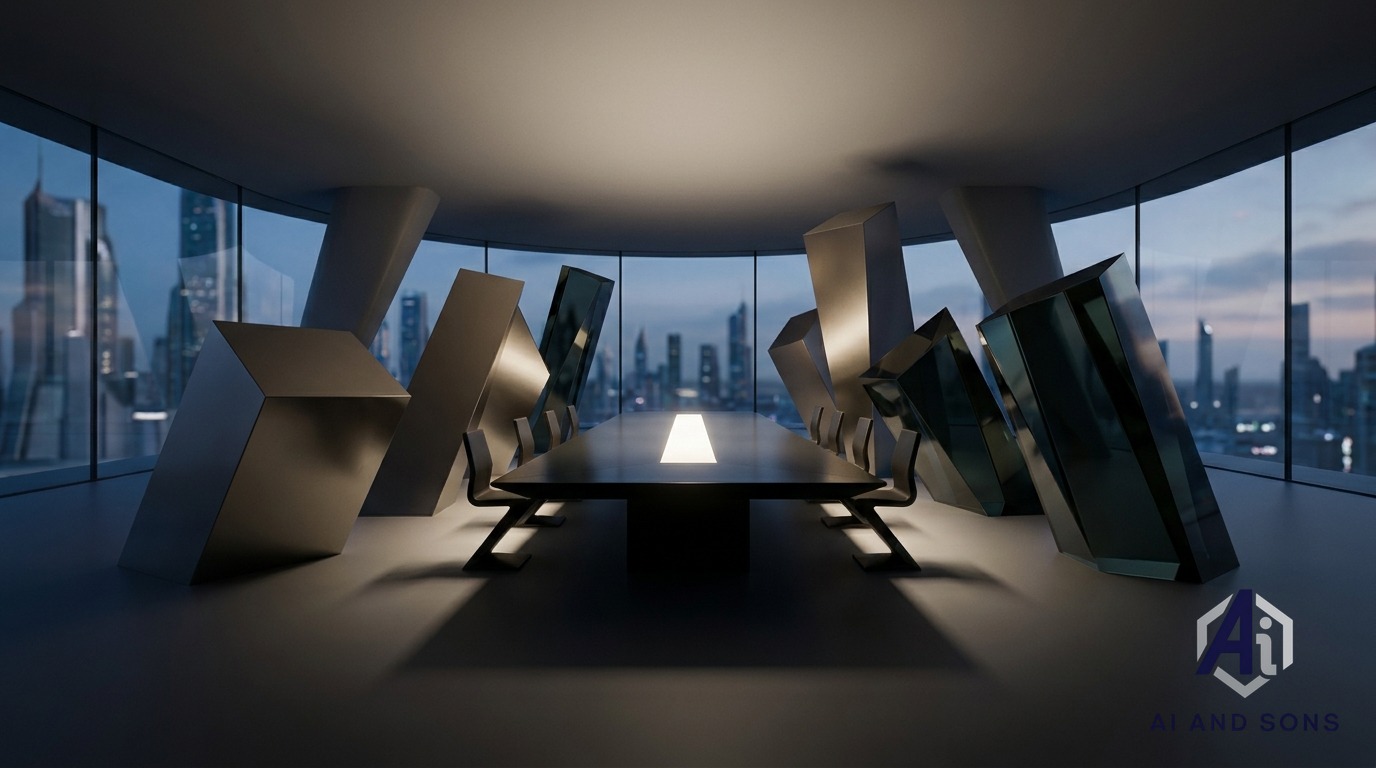 Tech Giants Unite: New AI Protocol Challenges Anthropic in Enterprise AI