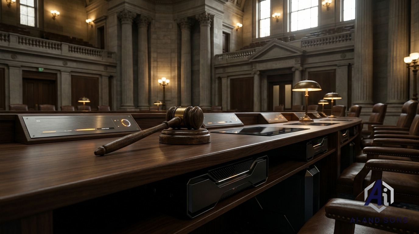 US Senators Propose Ban on Artificial Superintelligence, Pause Advanced AI