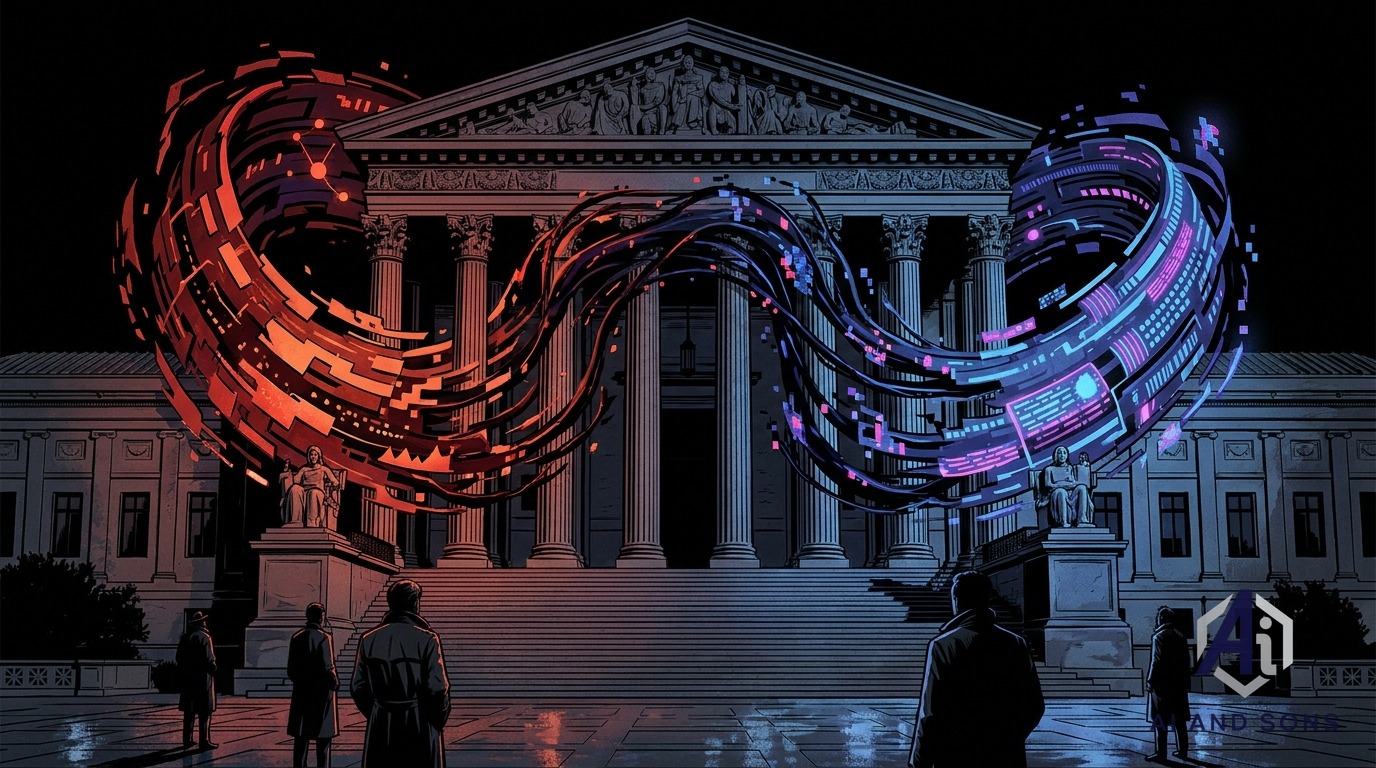 White House Accuses Moonshot AI of Illicitly Distilling Anthropic's Fable Model