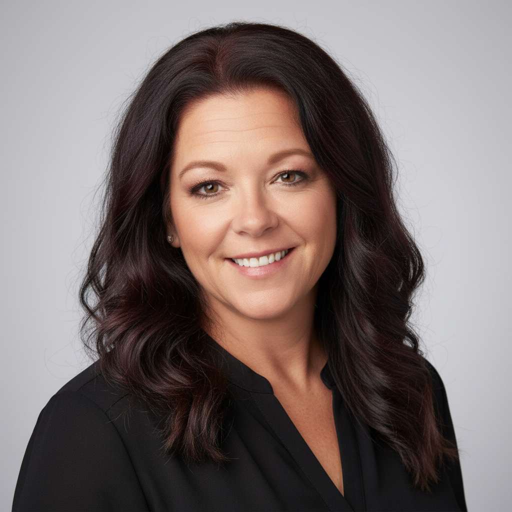 Angela Chesney