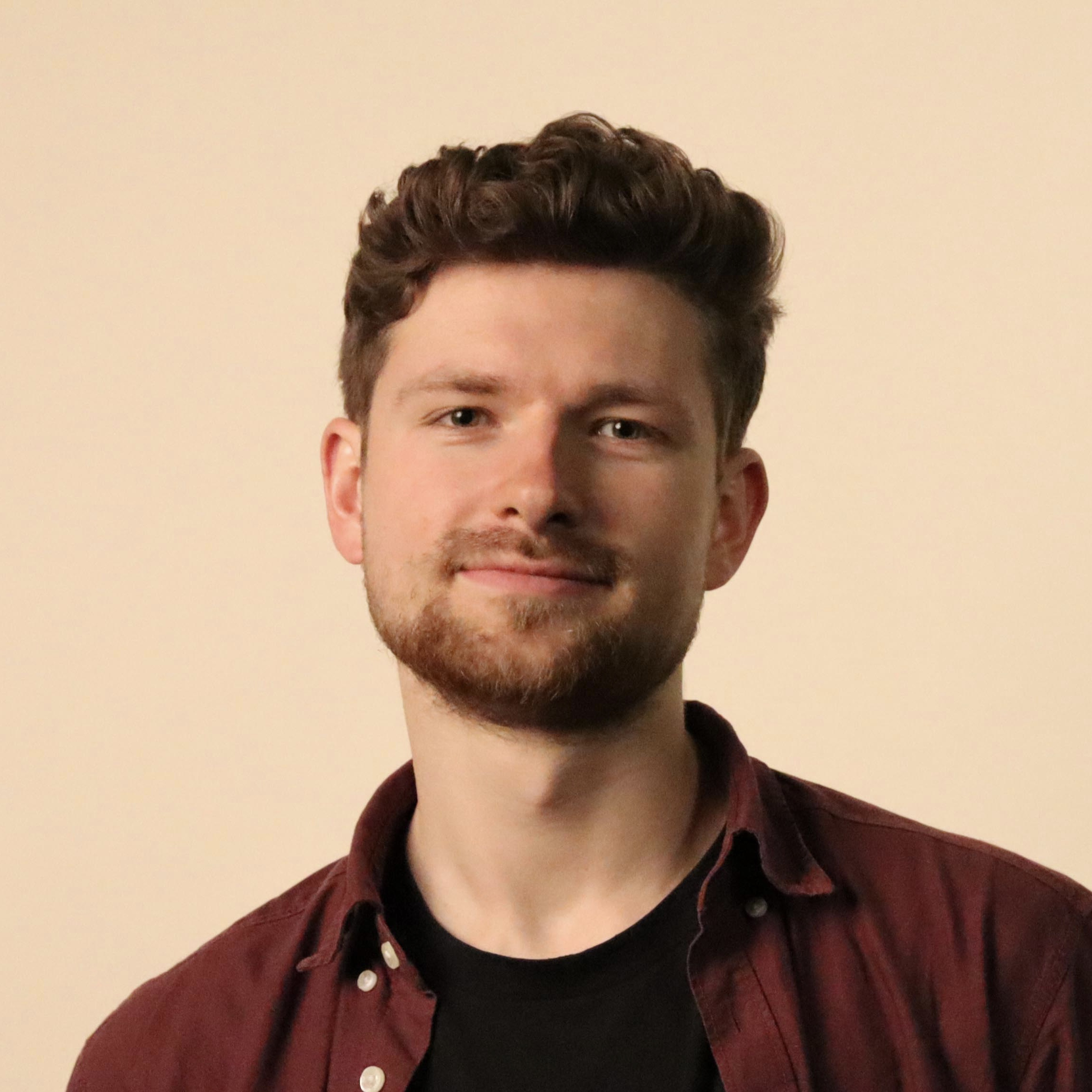 Vladyslav Nyzhashchyy