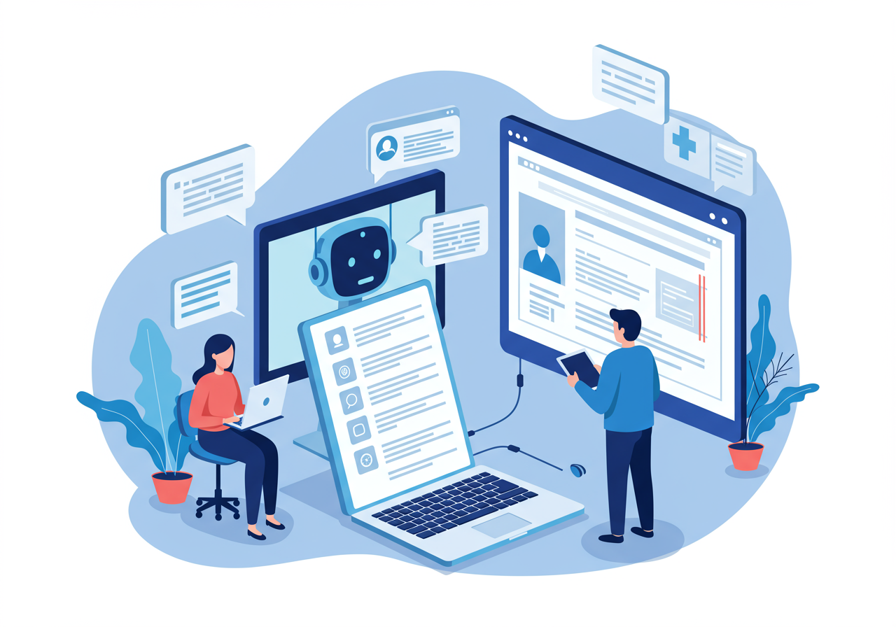Chatbot Automatizado de Soporte al Cliente