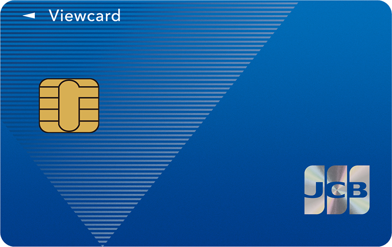 ビュー・スイカカード