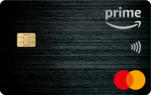 Amazonマスターカード